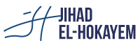 Jihad El Hokayem